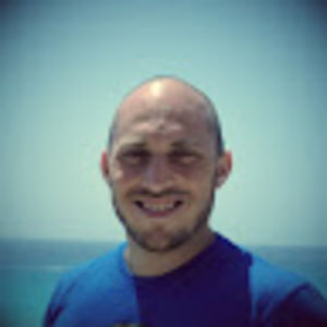 Meet your Posher, Aaron